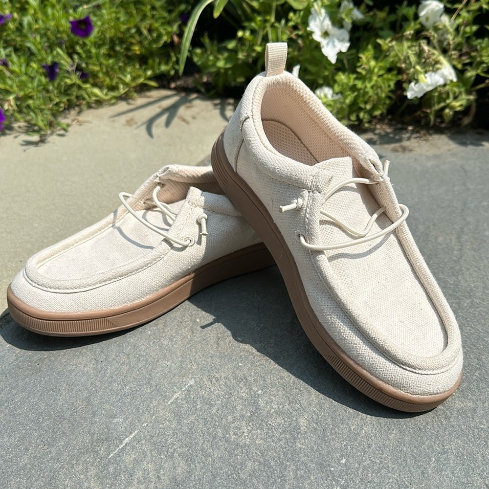 GAP Kids Moc Sneakers.